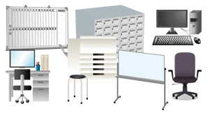 オフィス用品・OA機器